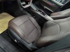 Changan A07 Blue Whale Electric Edition 525 Luxury Edition - photo 9