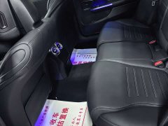 Mercedes-Benz C-Class C 260 L Sport Edition - ფოტო 10