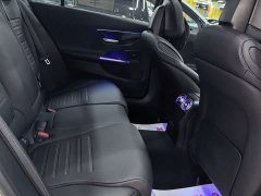 Mercedes-Benz C-Class C 260 L Sport Edition - ფოტო 12