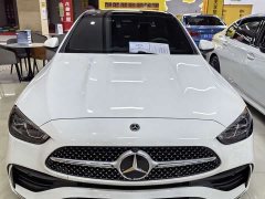 Mercedes-Benz C-Class C 260 L Sport Edition - ფოტო 2