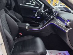 Mercedes-Benz C-Class C 260 L Sport Edition - ფოტო 6