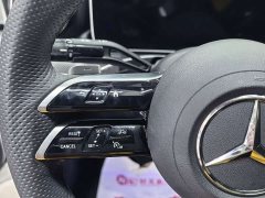 Mercedes-Benz C-Class C 260 L Sport Edition - ფოტო 7