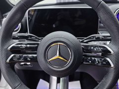 Mercedes-Benz C-Class C 260 L Sport Edition - ფოტო 8