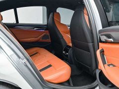 BMW M5 - ფოტო 11