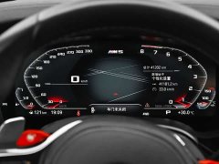 BMW M5 - ფოტო 13
