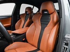 BMW M5 - ფოტო 15