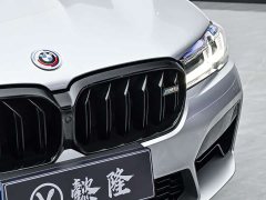 BMW M5 - ფოტო 18