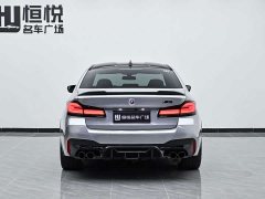 BMW M5 - ფოტო 5