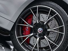 BMW M5 - ფოტო 6