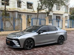 Lynk & Co 03 1.5T DCT Pro - фото 1
