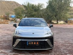 Lynk & Co 03 1.5T DCT Pro - фото 2