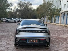 Lynk & Co 03 1.5T DCT Pro - фото 7