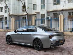Lynk & Co 03 1.5T DCT Pro - фото 8