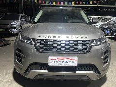 Land Rover Range Rover Evoque L 200PS R-Dynamic Standard Elite - photo 2