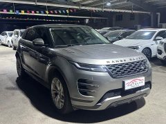 Land Rover Range Rover Evoque L 200PS R-Dynamic Standard Elite - photo 3