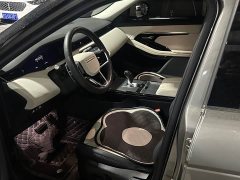 Land Rover Range Rover Evoque L 200PS R-Dynamic Standard Elite - photo 4