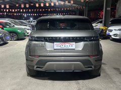 Land Rover Range Rover Evoque L 200PS R-Dynamic Standard Elite - photo 8