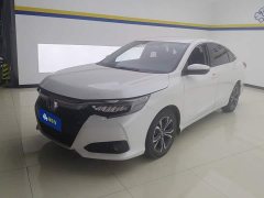 Honda Lingpai 180Turbo CVT Luxury - photo 1