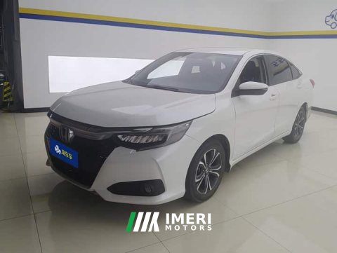 2023 Honda Lingpai 180Turbo CVT Luxury - ავტომობილი ჩინეთიდან