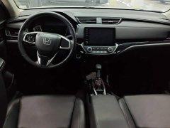 Honda Lingpai 180Turbo CVT Luxury - photo 12