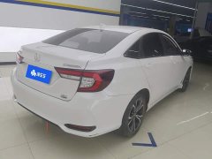 Honda Lingpai 180Turbo CVT Luxury - photo 3