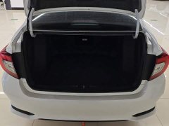 Honda Lingpai 180Turbo CVT Luxury - photo 4