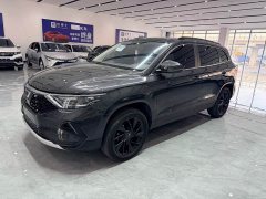 Volkswagen Jetta VS7 Black Edition 1.4T Automatic Comfort Pro - photo 1