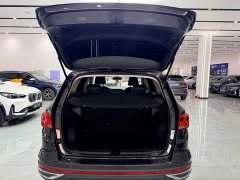Volkswagen Jetta VS7 Black Edition 1.4T Automatic Comfort Pro - photo 10