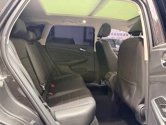 Volkswagen Jetta VS7 Black Edition 1.4T Automatic Comfort Pro - photo 11