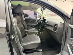 Volkswagen Jetta VS7 Black Edition 1.4T Automatic Comfort Pro - photo 12