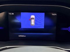 Volkswagen Jetta VS7 Black Edition 1.4T Automatic Comfort Pro - photo 15
