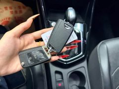 Volkswagen Jetta VS7 Black Edition 1.4T Automatic Comfort Pro - photo 19