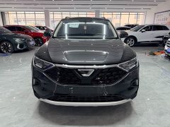 Volkswagen Jetta VS7 Black Edition 1.4T Automatic Comfort Pro - photo 2