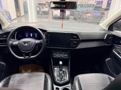 Volkswagen Jetta VS7 Black Edition 1.4T Automatic Comfort Pro - photo 20