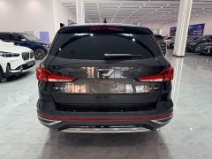 Volkswagen Jetta VS7 Black Edition 1.4T Automatic Comfort Pro - photo 5