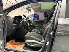 Volkswagen Jetta VS7 Black Edition 1.4T Automatic Comfort Pro - photo 8