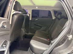 Volkswagen Jetta VS7 Black Edition 1.4T Automatic Comfort Pro - photo 9