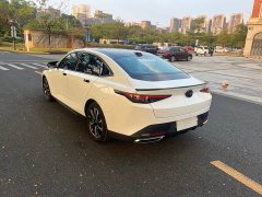 Changan Yida Blue Whale NE 1.5T GDI DCT Navigator - photo 16