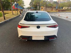 Changan Yida Blue Whale NE 1.5T GDI DCT Navigator - photo 17