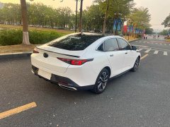 Changan Yida Blue Whale NE 1.5T GDI DCT Navigator - photo 18