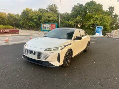 Changan Yida Blue Whale NE 1.5T GDI DCT Navigator - photo 3