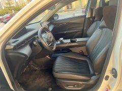 Changan Yida Blue Whale NE 1.5T GDI DCT Navigator - photo 4