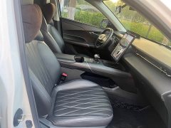 Changan Yida Blue Whale NE 1.5T GDI DCT Navigator - photo 5