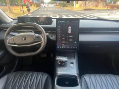 Changan Yida Blue Whale NE 1.5T GDI DCT Navigator - photo 6