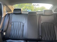 Changan Yida Blue Whale NE 1.5T GDI DCT Navigator - photo 8