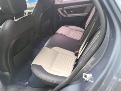 Land Rover Discovery Sport 249PS R-Dynamic Performance Technology Edition 5-seater - photo 11