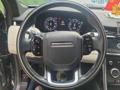 Land Rover Discovery Sport 249PS R-Dynamic Performance Technology Edition 5-seater - photo 15
