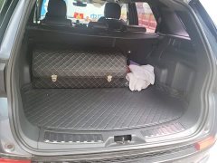 Land Rover Discovery Sport 249PS R-Dynamic Performance Technology Edition 5-seater - photo 4