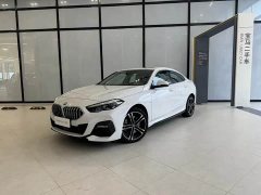 BMW 2 Series (Imported) 225i Four-Door Coupe M Sport Package - ფოტო 1