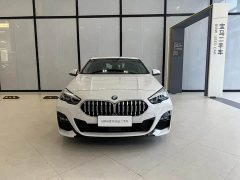 BMW 2 Series (Imported) 225i Four-Door Coupe M Sport Package - ფოტო 3